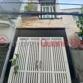 Beautiful House - Good Price - House for Sale Under Rach Ong Bridge - Alley 1041 Tran Xuan Soan - Tan Hung - District 7 _0