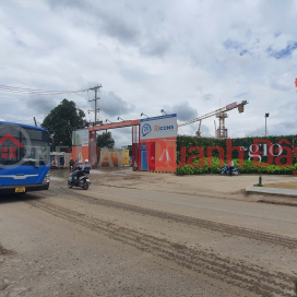Own a real estate in front of Ho Chi Minh City, Bui Huu Nghia street, near Bien Hoa, only 9.5 billion _0
