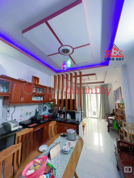 Property Search Vietnam | OneDay | Nhà ở | Niêm yết bán, Bán Nhà 2 lầu, Mặt tiền Nguyễn Ái Quốc gần Big C Tân Hiệp chỉ 10 tỷ9