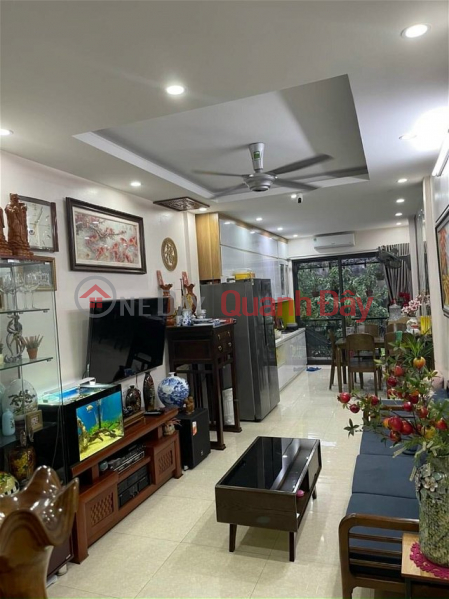 House for sale in Cau Dien area, Bac Tu Liem, area 35m2, price only 6 billion Sales Listings