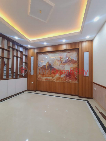 Property Search Vietnam | OneDay | Residential | Sales Listings, Beautiful New House Western Mo. Nong Alley - Near Street - 2 BREAKFAST. 45m, 6 floors, 4 billion VND