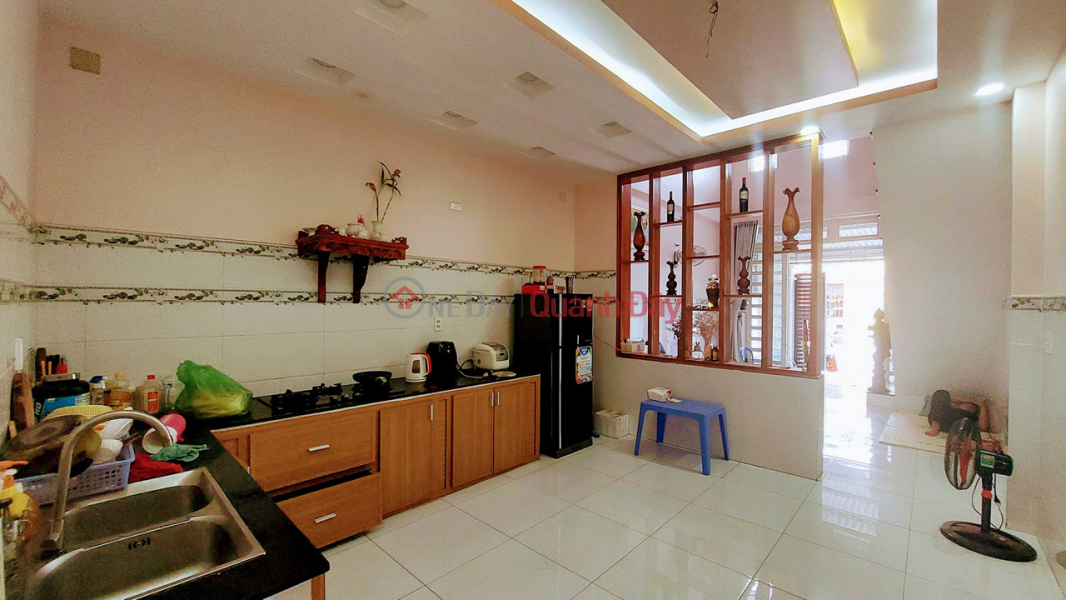 Property Search Vietnam | OneDay | Nhà ở Niêm yết bán, ﻿Bán nhà thạnh xuân 52 Q.12, dài 20m, thông số vàng, Đường ÔTÔ tránh, giá giảm còn 3.3 tỷ