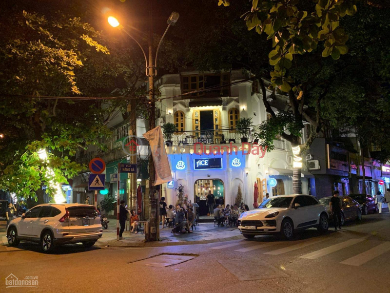 Property Search Vietnam | OneDay | Residential, Sales Listings House for sale on Hang Vai street, 88 m2, 7 floors, 4m frontage, price 58.8 billion, peak sales