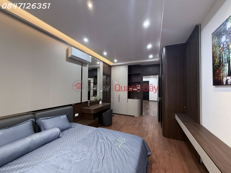 Căn góc Vip tòa 17T4 Hoàng Đạo Thúy 119m 3PN 2WC Full nội thất, nhỉnh 12 tỷ Việt Nam, Bán, đ 12,36 tỷ