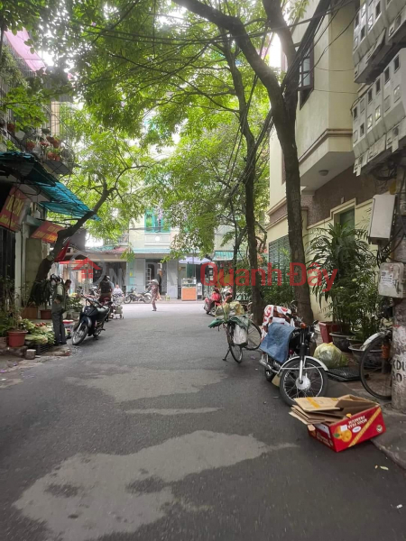 HIDDEN HOUSE FOR SALE DUY TIEN - THANH XUAN Area: 55M2 X 4 FLOORS, FRONTAGE 4.4M | Vietnam | Sales đ 13.8 Billion