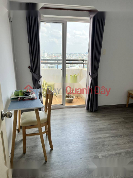 Property Search Vietnam | OneDay | Nhà ở Niêm yết cho thuê | CHO THUÊ CĂN HỘ CHUNG CƯ BÀU CÁT II – FULL NỘI THẤT