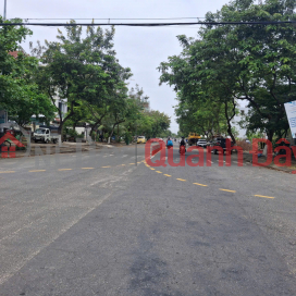 CORNER LOT WITH 3 OPEN SIDES – SOLID 2-STOREY HOUSE – HAI CHAU CENTER – GOOD PRICE 7.6 BILLION! _0