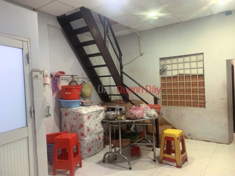 Nhà SHR Vuông HXH 78m2 – Lê Đức Thọ Gò Vấp S Việt Nam, Bán đ 6,55 tỷ