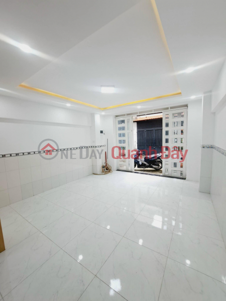 Property Search Vietnam | OneDay | Residential Sales Listings, 3.4 BILLION - 3 FLOORS - 33M2 - NEW HOUSE IN THE NEXT - 7M ALley - STREET NUMBER 10 - NEAR TAN KY TAN QUI