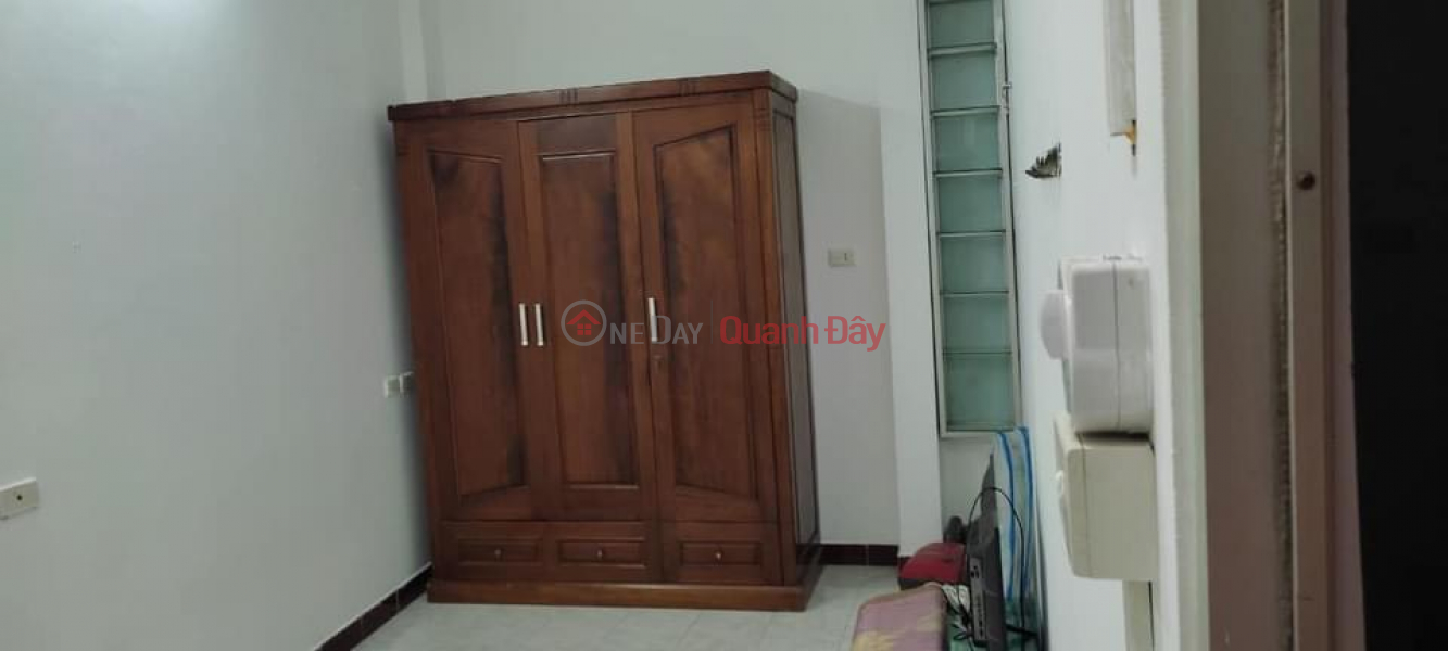 Property Search Vietnam | OneDay | Residential, Sales Listings | House for rent on the 158th floor Ngoc Ha 40 m 10.5 million month - Central location, a few steps walk to Uncle Ho's Mausoleum,