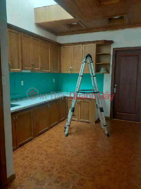 Nhà 2 Tầng - Hẻm ôtô 10m , Phường 15 , Tân Bình _0