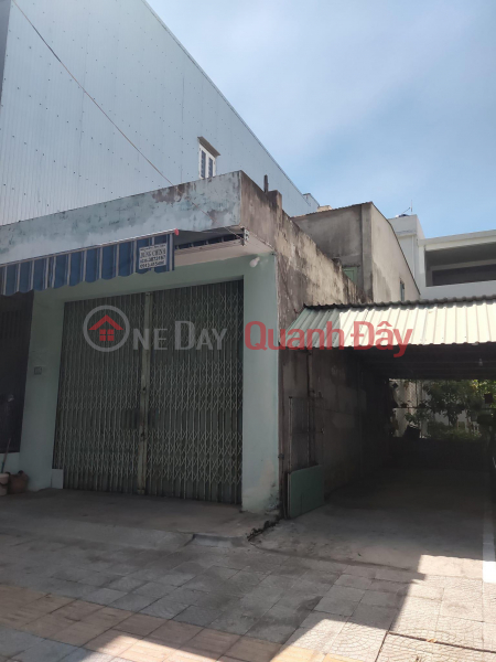 Property Search Vietnam | OneDay | Nhà ở | Niêm yết cho thuê, CHO THUÊ NHÀ 105 LÊ CHÂN - AN HẢI BẮC - SƠN TRÀ - ĐÀ NẴNG. Giá thuê: 7,5 triệu/tháng