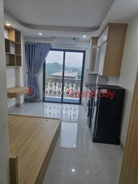 BÁN TÒA NHÀ CĂN HỘ DV LƯƠNG THẾ VINH - 96M2 - 5 TẦNG – GIÁ ĐẦU TƯ 200 TR/M Niêm yết bán