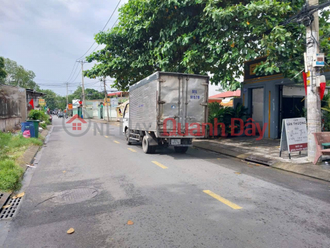 BÁN NHÀ MẶT TIỀN - DIỆN TÍCH 538m2 FULL THỔ – DÒNG TIỀN ỔN ĐỊNH 150TR/THÁNG _0