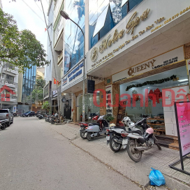 BÁN SIÊU PHẨM TRUNG KÍNH – NHÀ 7 TẦNG, THANG MÁY, DÒNG TIỀN ỔN ĐỊNH 70 TRIỆU/THÁNG _0