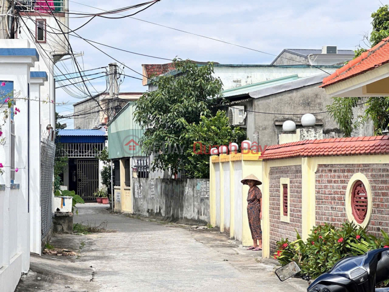 ĐẤT TRUNG TÂM XUÂN LA – ĐỐI DIỆN KHU ĐẤU GIÁ NGÕ THÔNG GẦN 4M GIÁ CHỈ 1.2X TỶ – CỬA VỐN TỐT ZALO 0567 222 | Việt Nam, Bán, đ 1,28 tỷ