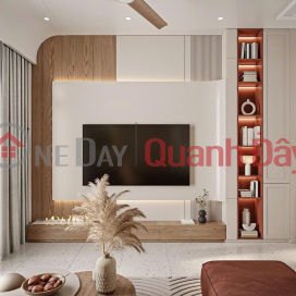 **Bán nhà mặt tiền Lê Lai, phường 12, Tân Bình (4,8*14) 4 tầng khu Bàu Cát _0