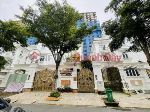 House in front of business - Street No. 79, Tan Quy, District 7 - 4x18m Area 77m2. 16 billion won _0