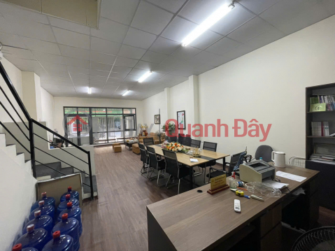 Cho thuê nhà nguyên căn KĐT Xuân Phương Foresa, 120m2, 3 tầng, 18 triệu/tháng _0