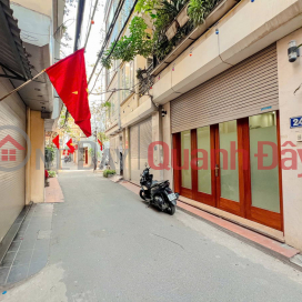 NHÀ MỚI PHỐ BỒ ĐỀ- LONG BIÊN ,Ô TÔ CHÁNH - NGÕ THÔNG- KINH DOANH, 62M2, 6 TẦNG,MẶT TIỀN 4.5M, 12.95 TỶ. _0