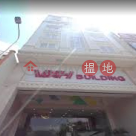 VXH Building,District 6, Vietnam