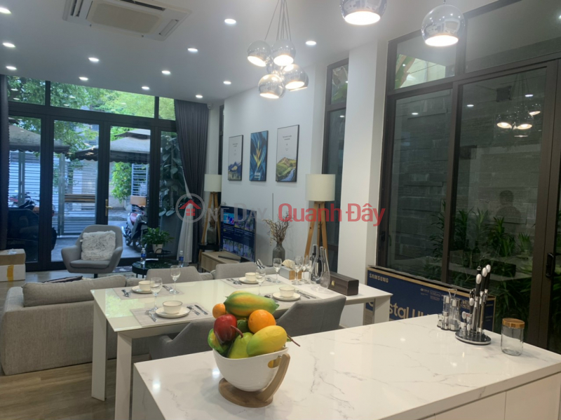 Property Search Vietnam | OneDay | Residential | Sales Listings, Sell or rent a 3-storey house in the center of Hai Chau, Da Nang