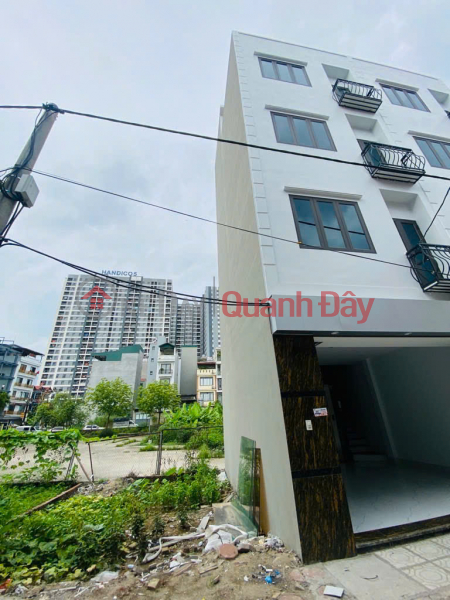 Property Search Vietnam | OneDay | Nhà ở, Niêm yết bán NHÀ MỚI COONG - 5 TẦNG - CÓ THANG MÁY - TRUNG TÂM GIA LÂM - HÀ NỘI