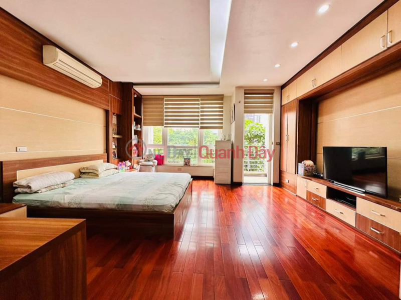 Anyone needing a house for Tet in Dong Ngac - 68m2 - 5 floors - Price 12 billion VND - Accessible by car - Near the lake | Vietnam, Sales | đ 1.2 Billion