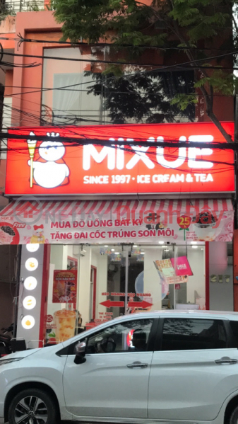 Mixue- 219 Hoàng Diệu (Mixue- 219 Hoàng Diệu),Hai Chau | (3)