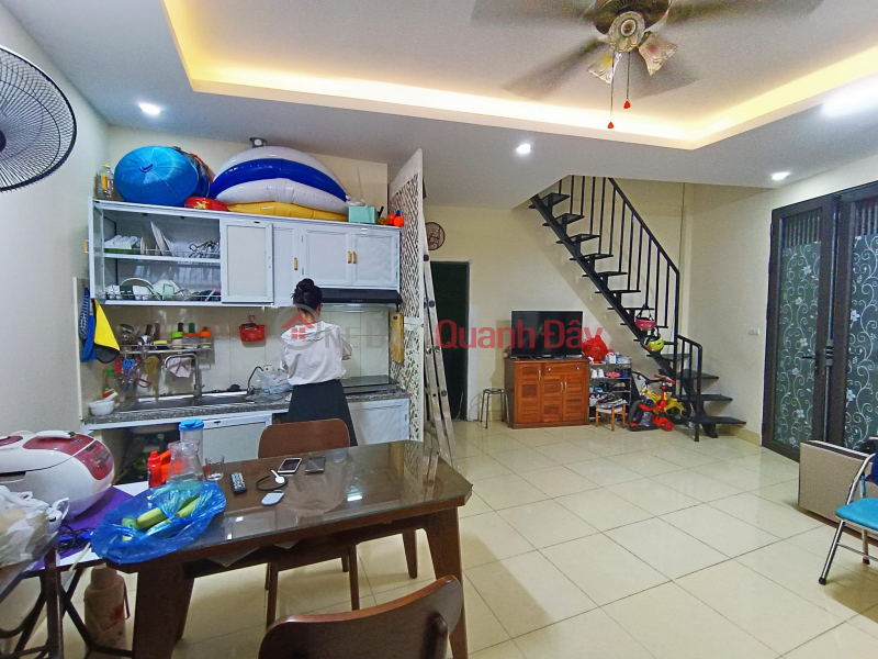 Property Search Vietnam | OneDay | Residential, Sales Listings, 2 billion 50 million owns a 2-storey house, 31 m2 wide corner lot in SAI DONG (LONG BIEN)