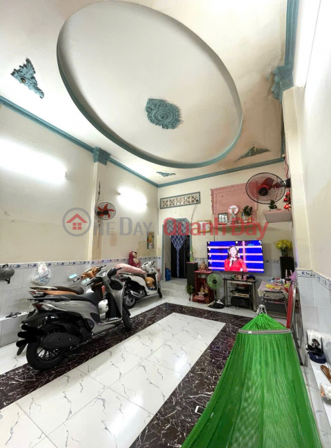 GOOD PRICE - URGENT SALE OF HOUSE BY OWNER – 146\/22 Kenh Tan Hoa Street, Phu Trung Ward, Tan Phu District, Ho Chi Minh City _0