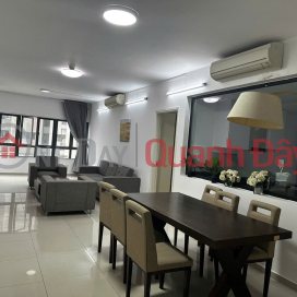 CHUYỂN NHƯỢNG nhanh CHCC tại Mulberry Lane, 2Pn+, 114m2 giá bán 7.4 tỷ _0