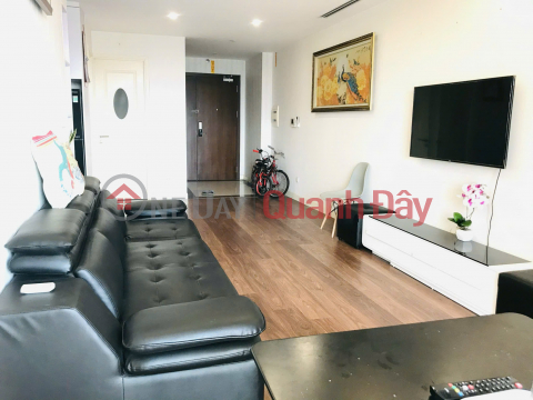 HOT! Căn 3PN 93m2 với 2 ban công siêu rộng đẹp tại Imperia Garden/ D - Giá chỉ 10 tỷ _0