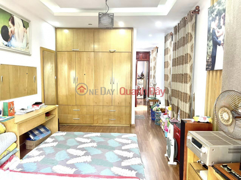 Property Search Vietnam | OneDay | Residential, Sales Listings, OWNER SELLS A HOUSE 80M2 * 7M MT AT KIM MA, OTO LANE, FOR BOTH LIVING AND BUSINESS, PRICE 13.2 BILLION