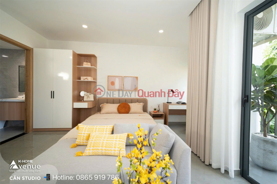 SOCIAL HOUSING in Nhon Trach, Dong Nai - OWN A REAL HOME - EASY INSTALLMENT PAYMENTS LIKE RENT, Vietnam | Sales đ 800 Million
