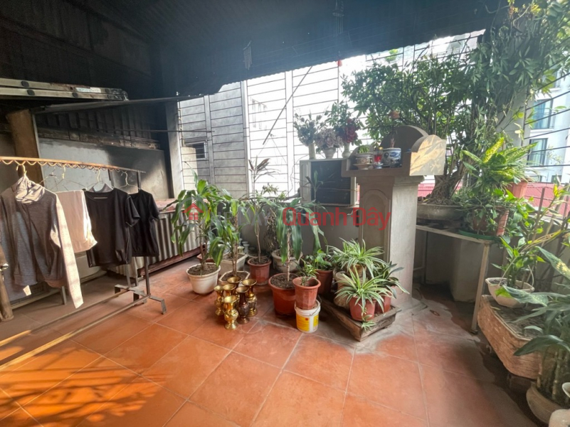 Property Search Vietnam | OneDay | Residential, Sales Listings 2-SIDED HOUSE ON DUONG QUANG HAM STREET - BUSINESS BUSINESS - 15M TO STREET - CAR ACCESS TO HOME - 47m - 14 BILLION