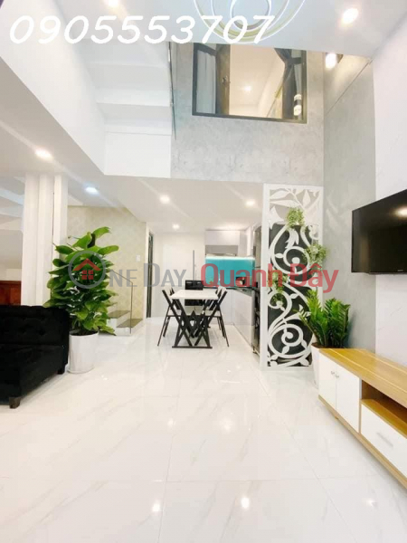 Property Search Vietnam | OneDay | Residential Sales Listings | DELICIOUS - 2-storey house TRUNG NU VUONG, Hai Chau, DN. Very close to ONLY 2.x Billion (any amount x will sell)