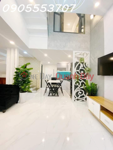 Property Search Vietnam | OneDay | Residential | Sales Listings, DELICIOUS - 2-storey house TRUNG NU VUONG, Hai Chau, DN. Very close to ONLY 2.x Billion (any amount x will sell)