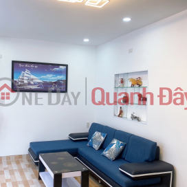 2-storey house for sale, group 8, Cam Ngoc Hiep - Nha Trang _0