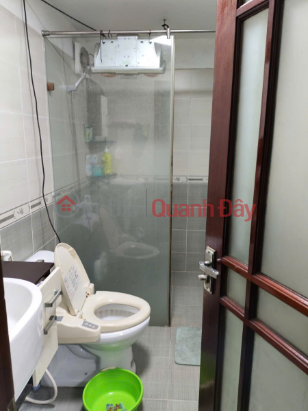 BÁN NHÀ ĐỀN LỪ 1 - HOÀNG MAI, PHÂN LÔ, Ô TÔ TRÁNH, 70 M2, GIÁ 26,8 TỶ. | Việt Nam, Bán | đ 26,8 tỷ