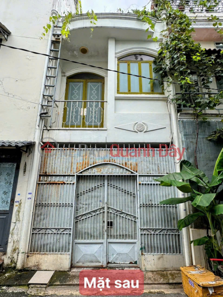, Làm ơn chọn, Nhà ở Niêm yết bán đ 5,5 tỷ
