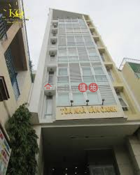 Tòa nhà Văn Oanh (Van Oanh Building) Phú Nhuận | ()(3)