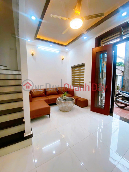 BEAUTIFUL HOUSE FOR SALE, WIDE LANE CHIEN THANG - LA KHE - HA DONG. Area: 42M PRICE 6 BILLION OVER. Sales Listings