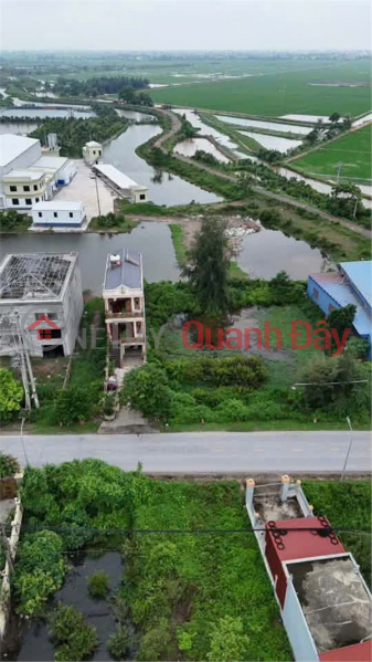 Property Search Vietnam | OneDay | Nhà ở Niêm yết bán HOT HOT bán nhanh lô đất vị trí đắc địa tiềm năng lớn tại huyện Hải Hậu tỉnh Nam Định