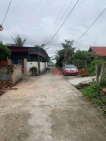 đ 1,7 tỷ, 1.7x tỷ 98.7m2 lô góc Hòa Nghĩa Dương Kinh Zalo 0567222555