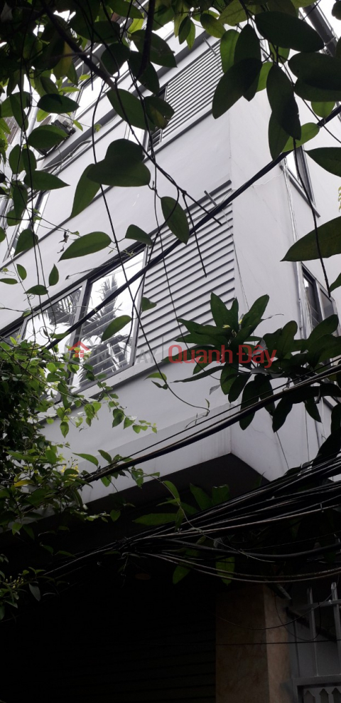 Selling Xuan Dinh house 45m 6 floors 6.9 billion _0