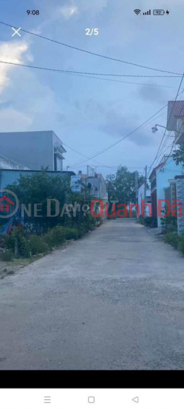 Owner Urgently Sells Land Lot, Nice Location, Provincial Road 44A, An Ngai Commune, Long Dien District, Ba Ria - Vung Tau Vietnam | Sales ₫ 350 Million