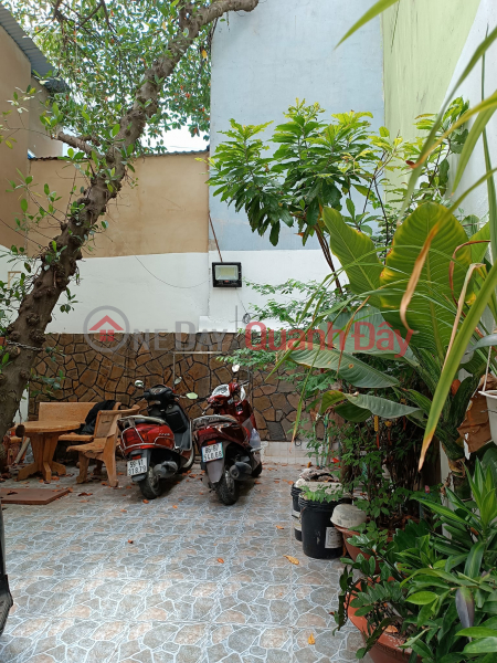 Property Search Vietnam | OneDay | Nhà ở, Niêm yết bán NHÀTRẦN BÌNH TRỌNG 3 TẦNG- DT 82M2- HẺM OTO - GIÁ 8 TỶ TL.