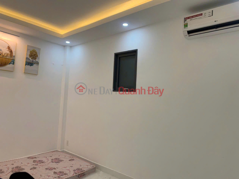 CAR ALLEY HOUSE IN BAU CAT AREA, FULL FURNITURE, 2 BEDROOMS | Vietnam | Rental | đ 8 Million/ month