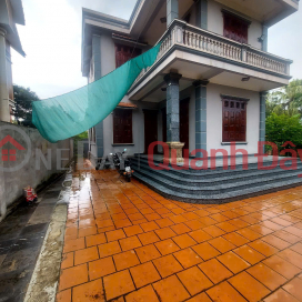 House and Land for Sale by Owner, Area 853.56m2 at Phu Luu 1 Street, Thanh Hoa City, Price Only 7.1 Billion _0